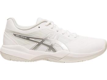 Asics GEL-GAME 7 Dame Tennissko NO876ED